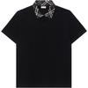 Burberry Cotton Polo Shirt 81038651
