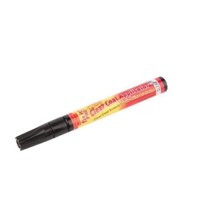 HY22664-Outil Stylo Enlèveur Réparateur Et Effaceur De Rayure Sur Carrosserie De Voiture Fiw It Auto Pro YB069-SZ