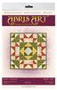 Cross Stitch Kit "Quilt" Abris Art