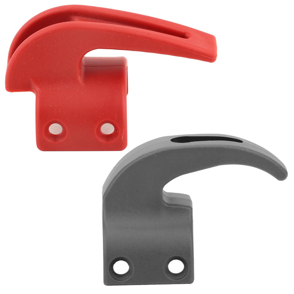 High Quality Nylon Hook Hanger Part Accessory for Electric Scooter Easy Installation