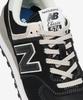 New Balance Nbp7Gf719B / Ml574Evb (Black)