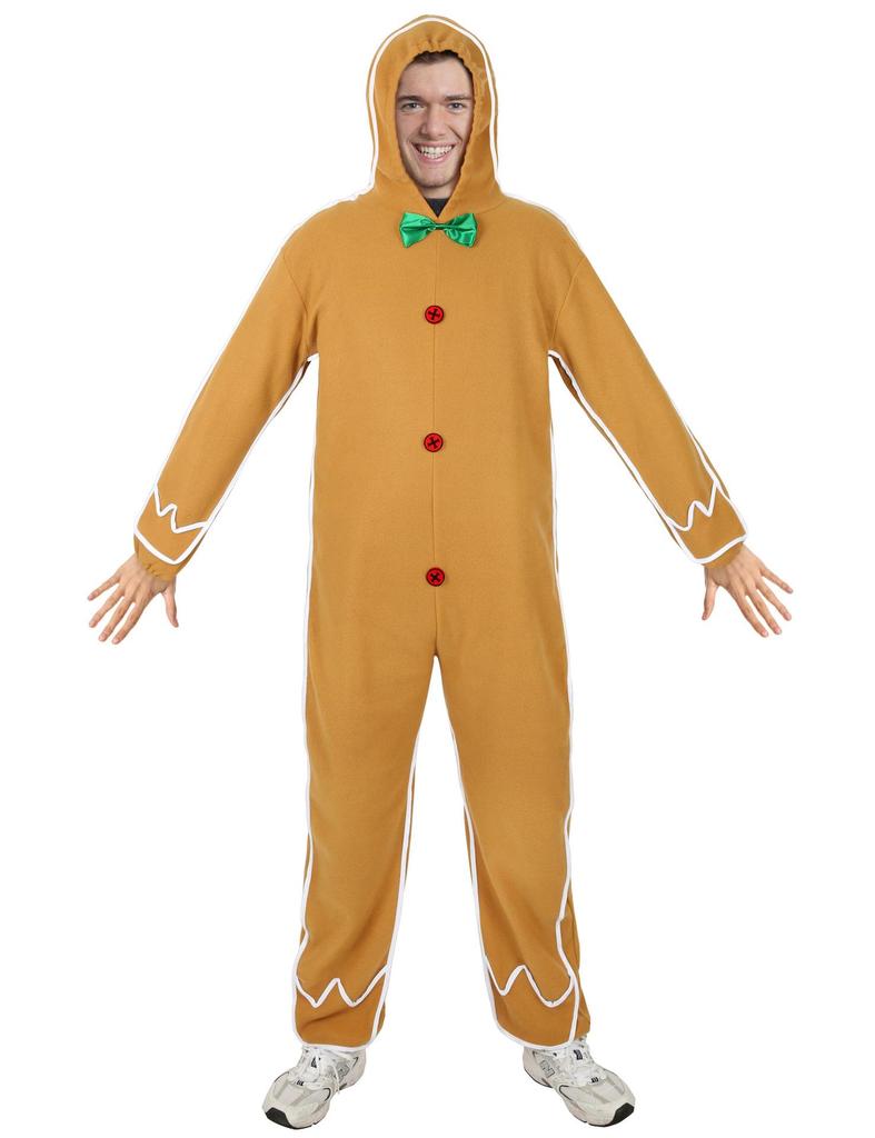 Children's Jazz Performance Costume: Sonic, Yoda, Baby Alien, Zombie, Gingerbread Man Bodysuit.