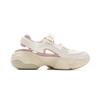 Li Ning Honey Synthetic Leather River Trekking Shoes Women's White Pink AGUV026-3