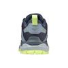 Mizuno Mujin 8 Trail Running Shoes Women Sneakers Light-Gray J1GK217001