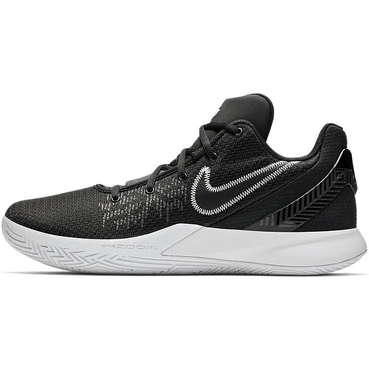 Nike Kyrie Flytrap 2 EP Black White Men s AO4438-001 EU 44.5