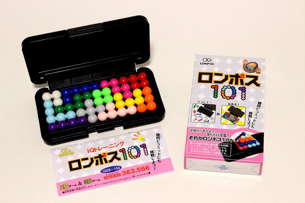 Hara Shokai (HARA SHOKAI) Ronpos 101 Pyramid