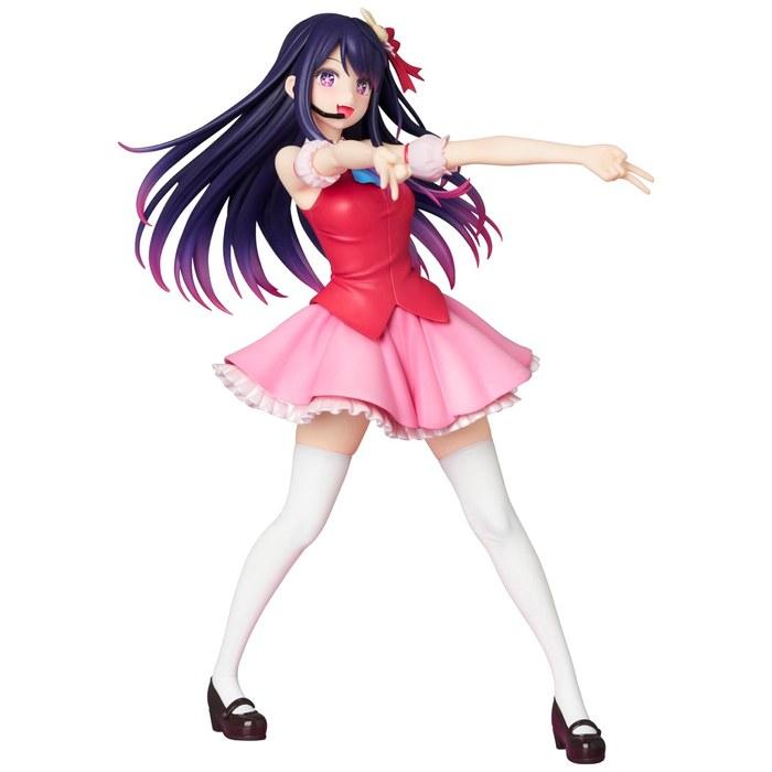 Medicom Toy PPP [Oshi no Ko] Ai 1/8 Scale PVC Painted Figure Multicolor