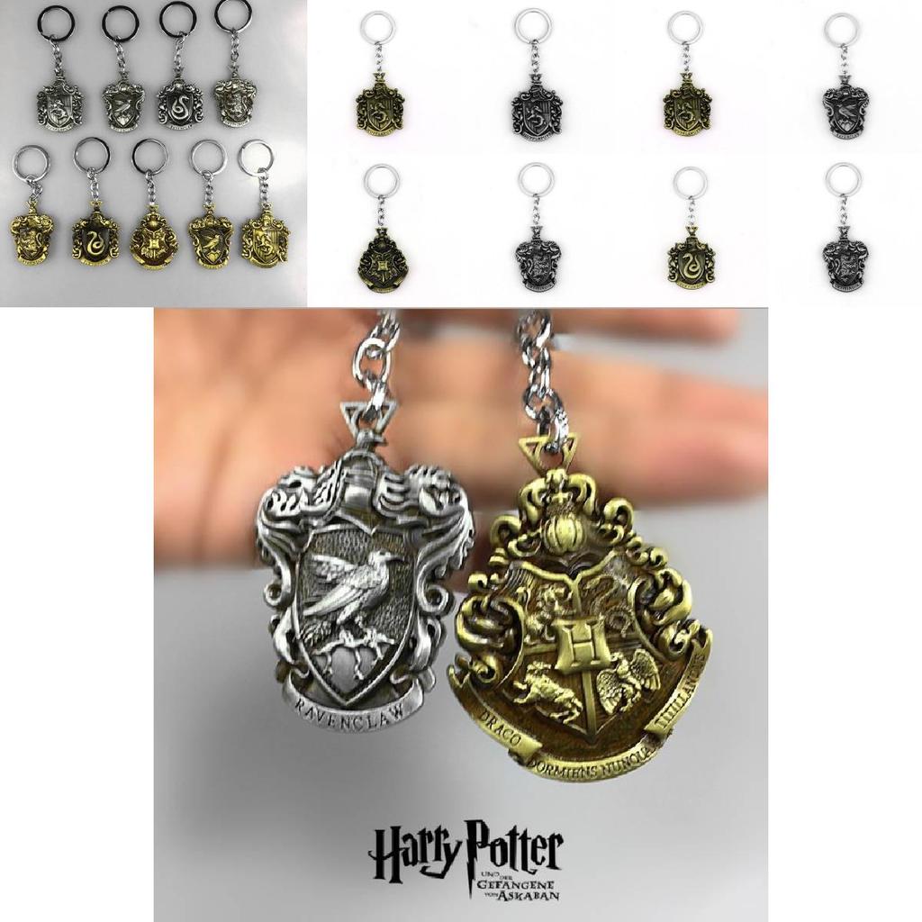 Harry Potter Hogwarts Golden Snitch Anhänger Mit Legierungskette Für Fans Und Sammler