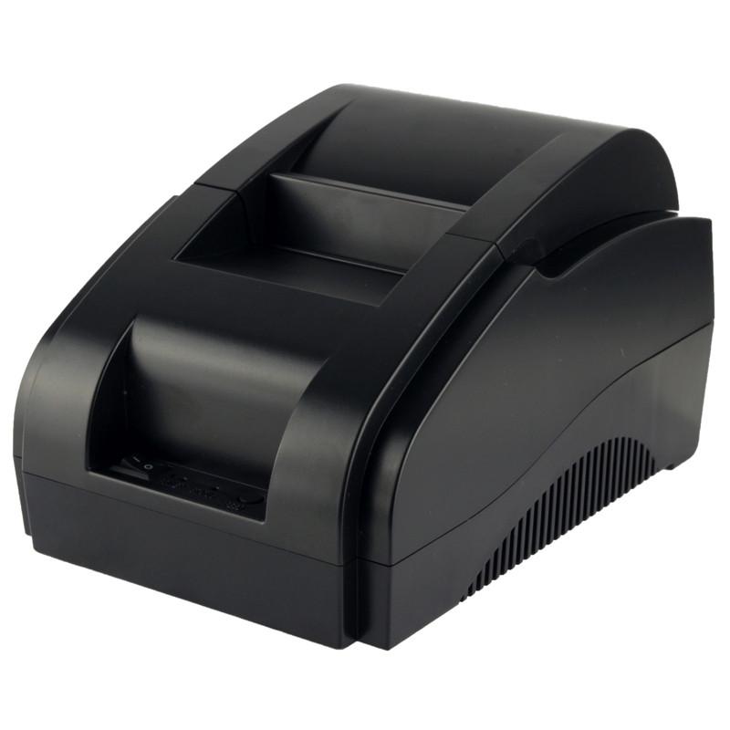 virtual esc pos printer