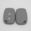 Renault Koleos 2-Button Silicone Key Cover - Fits Older Models, In Stock.