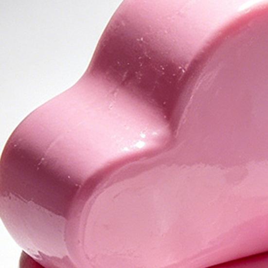 120G Cloud Shape Salt Bath Bombs Plants Extract Essential Oils Handmade Fizzies Ball Dry Skin Moisturizing Aromatherapy Shower Ball Women Spa Gift