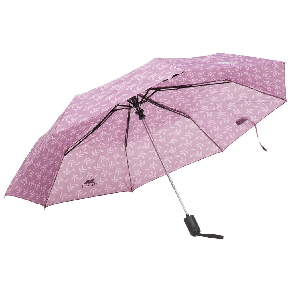 TRESPASS Maggiemay Automatic Umbrella