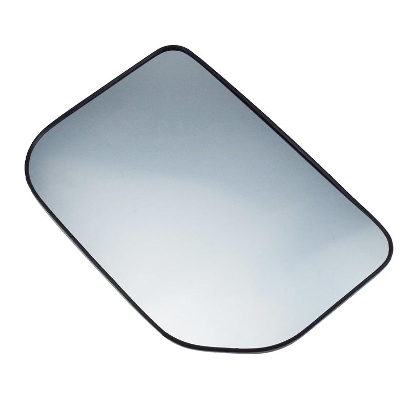 

Glass rear view mirror with heating,left and right rear view mirror for Toyota FJ Cruiser 2007 2008 2009 2010 2011 2012-2014 No Heated LH