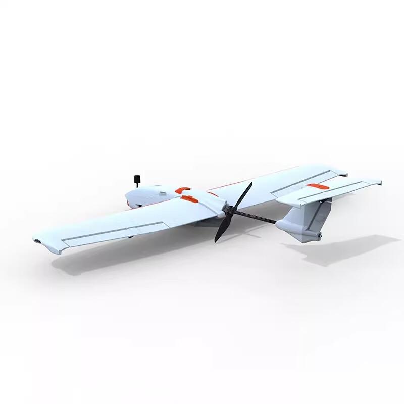 SKYBIRCH Huo Shen VCI White Pigeon FPV Fixed-Wing Aircraft