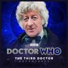 Doctor Who The Third Doctor Adventures The Quintessence CDAudioboek 9781802401691