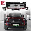 2026 Jetour Traveler T2 Grille Guard Front Face Modification