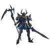 BANDAI SPIRITS 30MF Necros Knight Plastic Model Kit Pre-colored