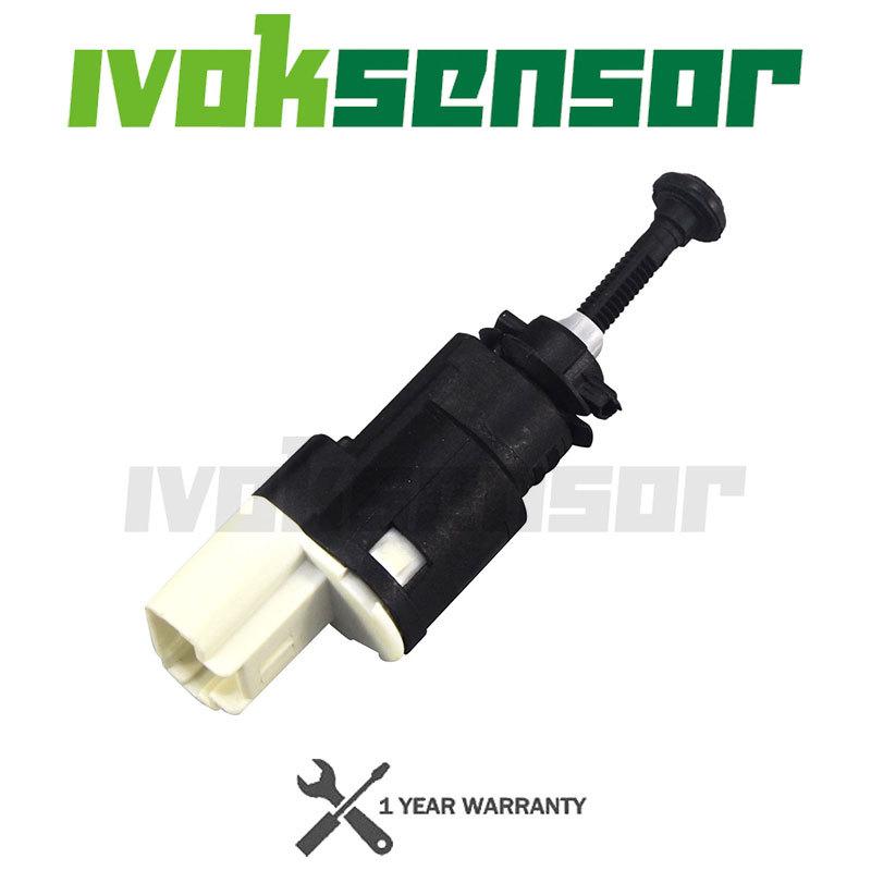 

8200276361 Кнопка выключателя стоп-сигнала для Renault Clio Twingo Clio Modus Vel Satis Espace Mk4 253206170R 8200276361-A НОВЫЙ