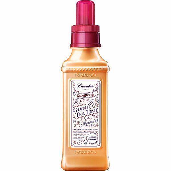 NatureLab Landrin Fabric Softener Series  Bottle 600ml  Refill 480ml Oolong / Bottle 600ml