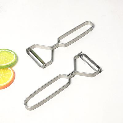 Soyucu Sebze Meyve Paslanmaz Çelik Bıçak Lahana Rendeler Salata Patates Dilimleme Mutfak Aksesuarları Pişirme Araçları Geniş Ağız