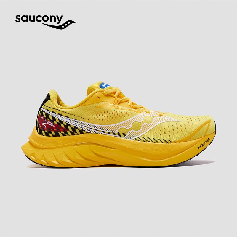 Saucony ENDORPHIN SPEED 4 Running Shoes EU 43