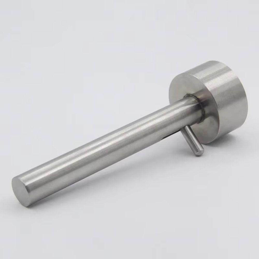 Easy Clean Non-Stick Meatball Utensil Stainless Steel Durable Meatball Maker Mold Large Size Meat Ball Making Scoop Home Cooking