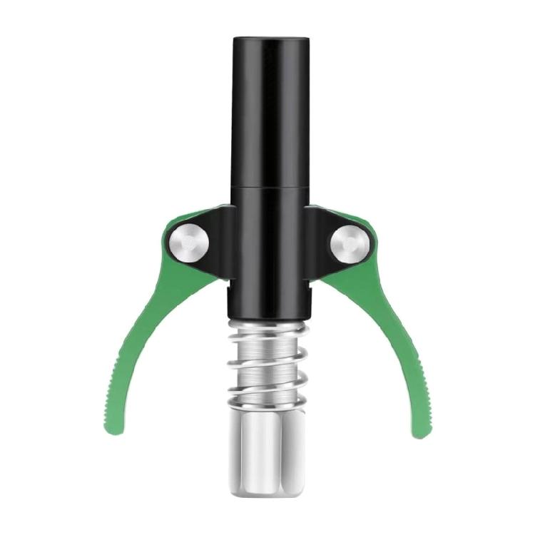 Штуцер для шприца-смазчика-Наконечник для шприца-смазчика Смазочные фитинги Быстросъемный штуцер для шприца-смазчика