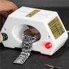 Uhren Reparatur Entmagnetisierungswerkzeug Mechanische Uhr Entmagnetisierer 110/220V Uhrmacherwerkzeug Mechanische Armbanduhr Entmagnetisierer