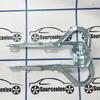 Ein Paar Motorhaubenscharniere für Peugeot 208 2008 9807792480 9807792380