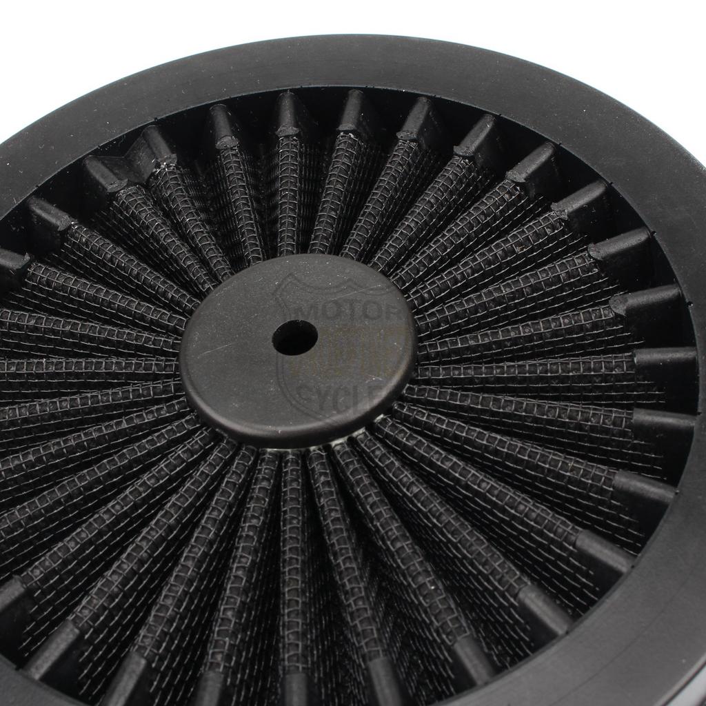 Motorcycle Air Cleaner Intake Filter Core Repalecment Element For Harley Touring Electra Glide Sportster 883 1200 Softail Dyna