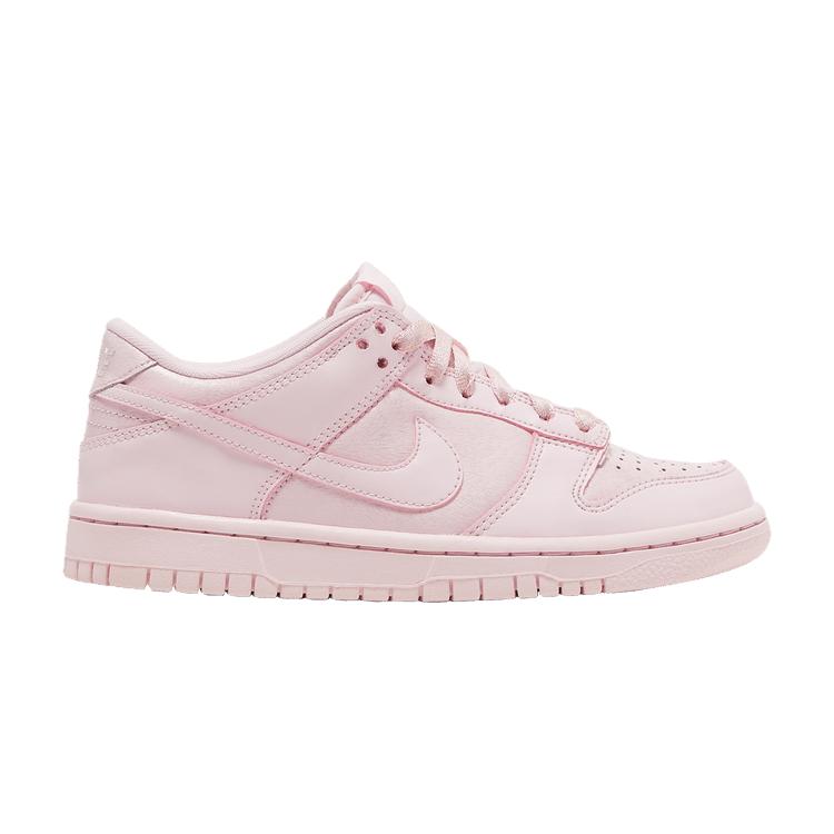 Nike Dunk Low SE GS  Prism Pink  35.5