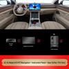 Huawei AITO M5 HD Interior Film for 2022-2024 Console & Screen Protection