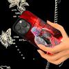S-Sfera E-Ebbasta Singer Phone Case PC+TPU For Samsung Galaxy S26 S25 S23 S24 S21 S22 S20 Ultra Air Fe Plus Cover