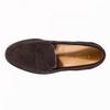 Eton Professional Dark Brown Suede