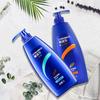 Longliqi Anti-Dandruff Silky Smooth Shampoo