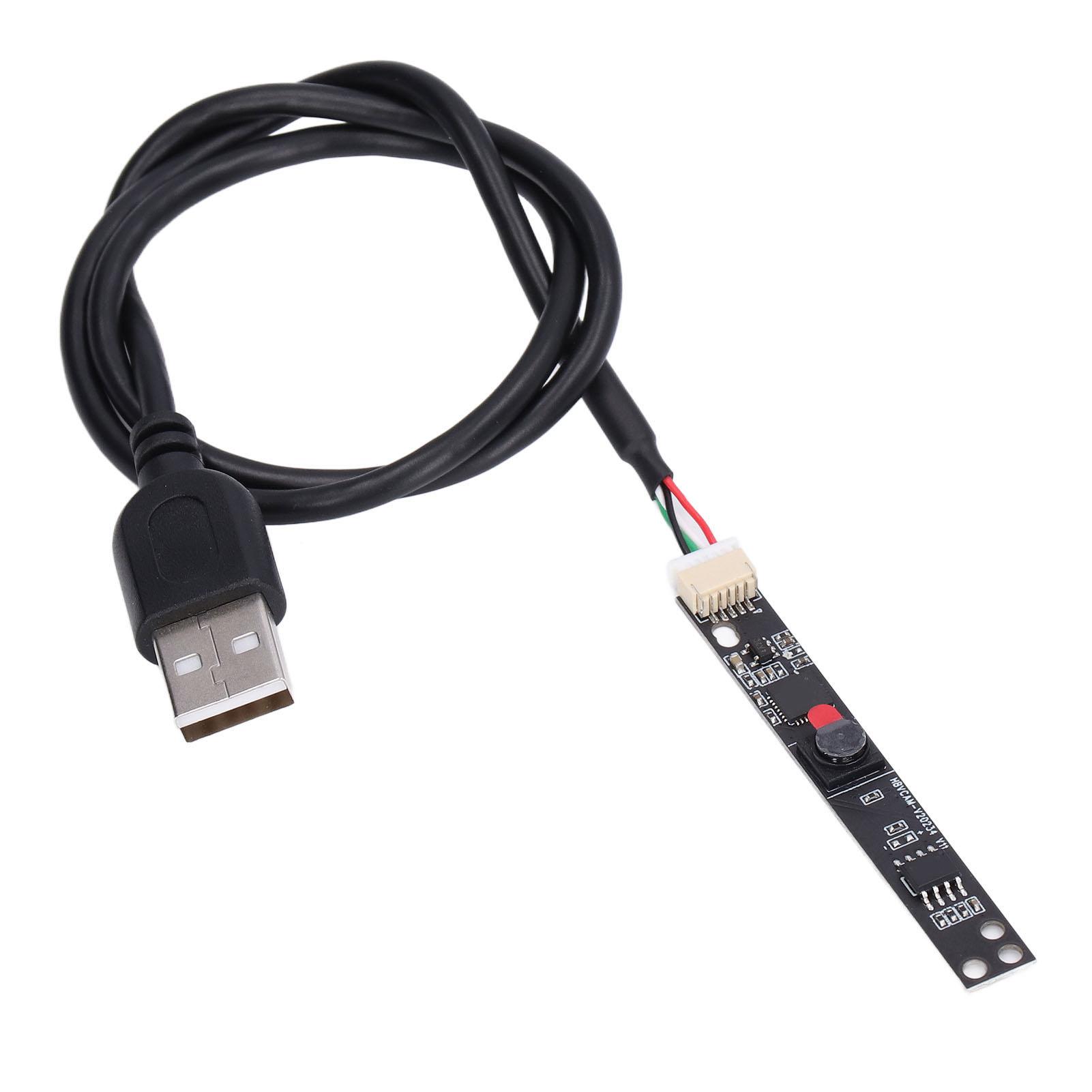 

Модуль камеры HD Mini USB2.0 веб-камера плата фиксированный фокус для Android HBVCAM V20234 V11