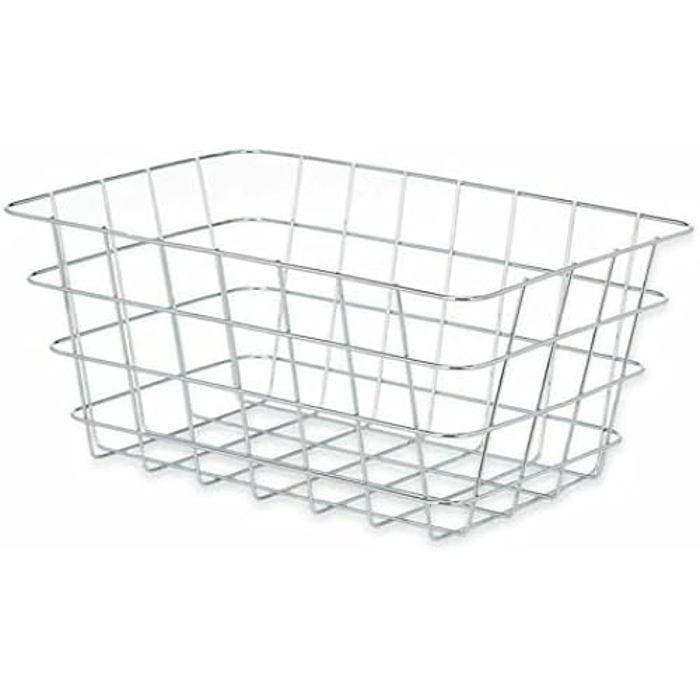 Panier - Kinvara - Standard - Multicolore - 24x32,5x28,5 cm - Référence S3629418