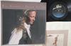 LP Record BILL HUGHES - Dream Master JE35521 EPIC 1979 US Rock Used