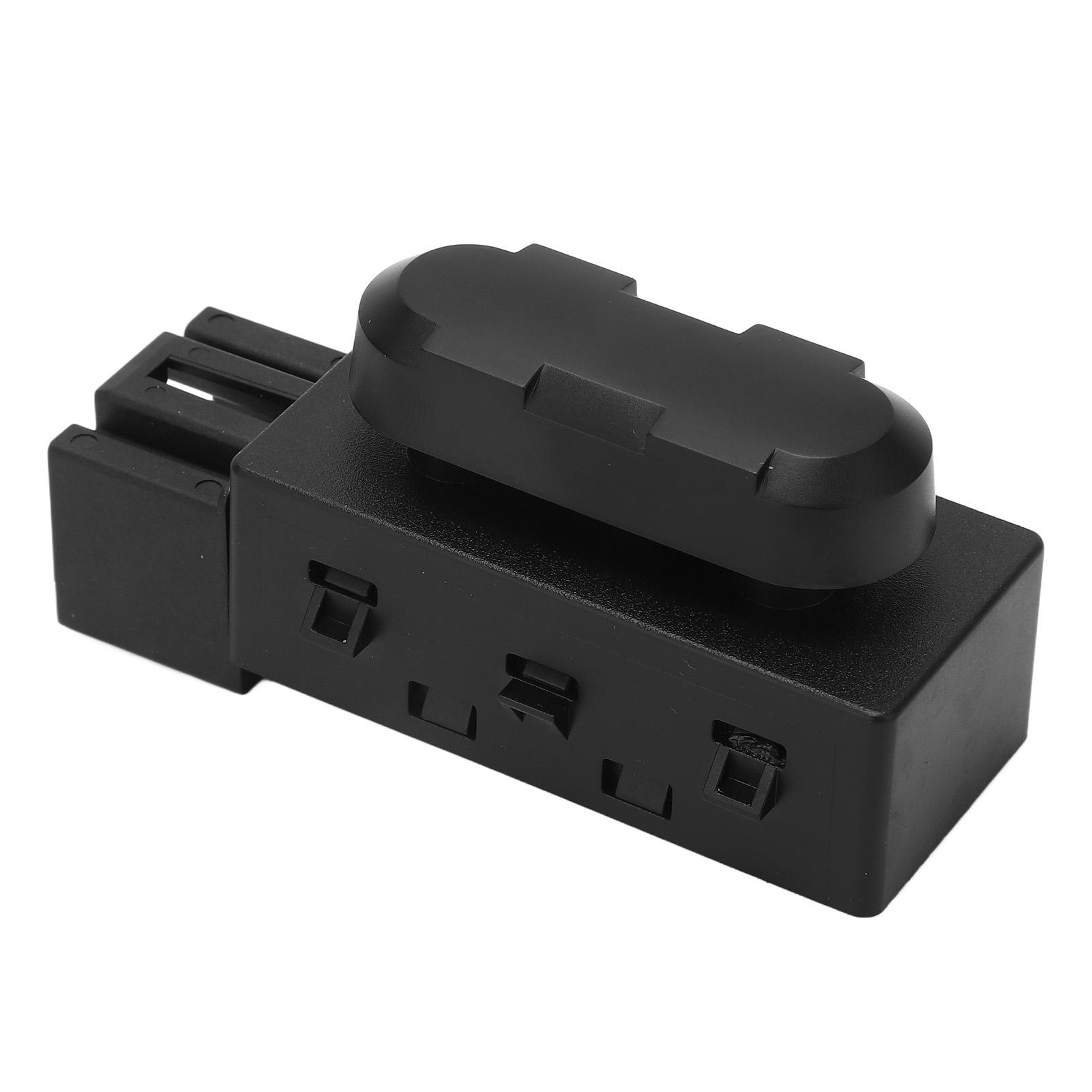 

Переключатель электрорегулировки сиденья в 6 направлениях, левая сторона водителя 5F9T14B709Замена AA для Ford Edge Escape