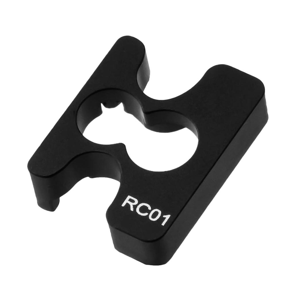 Filter Accessories RevoRing Mark II VND Converter RevoRing Vari Mark 2 Dedicated VND Converter RC01 H&Y ND3-1000+CPL