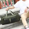 Korean Multifunctional Storage Folding Shoulder Large Capacity Outdoor Portable Travel Bag