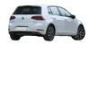 Volkswagen Golf R TPU Invisible Scratch-Resistant Brightening Film