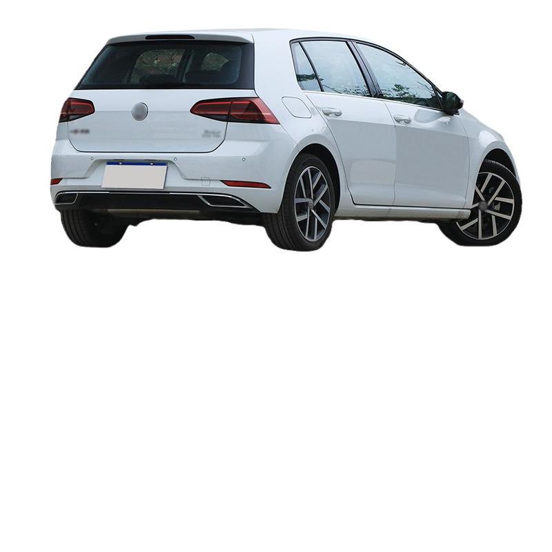 Volkswagen Golf R TPU Invisible Scratch-Resistant Brightening Film
