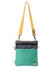 Shoulder Bag Also Be Used As a R2291 81 CHARCOAL FR [Duckstar] 2-way 0.5L (Can Pouch) / /