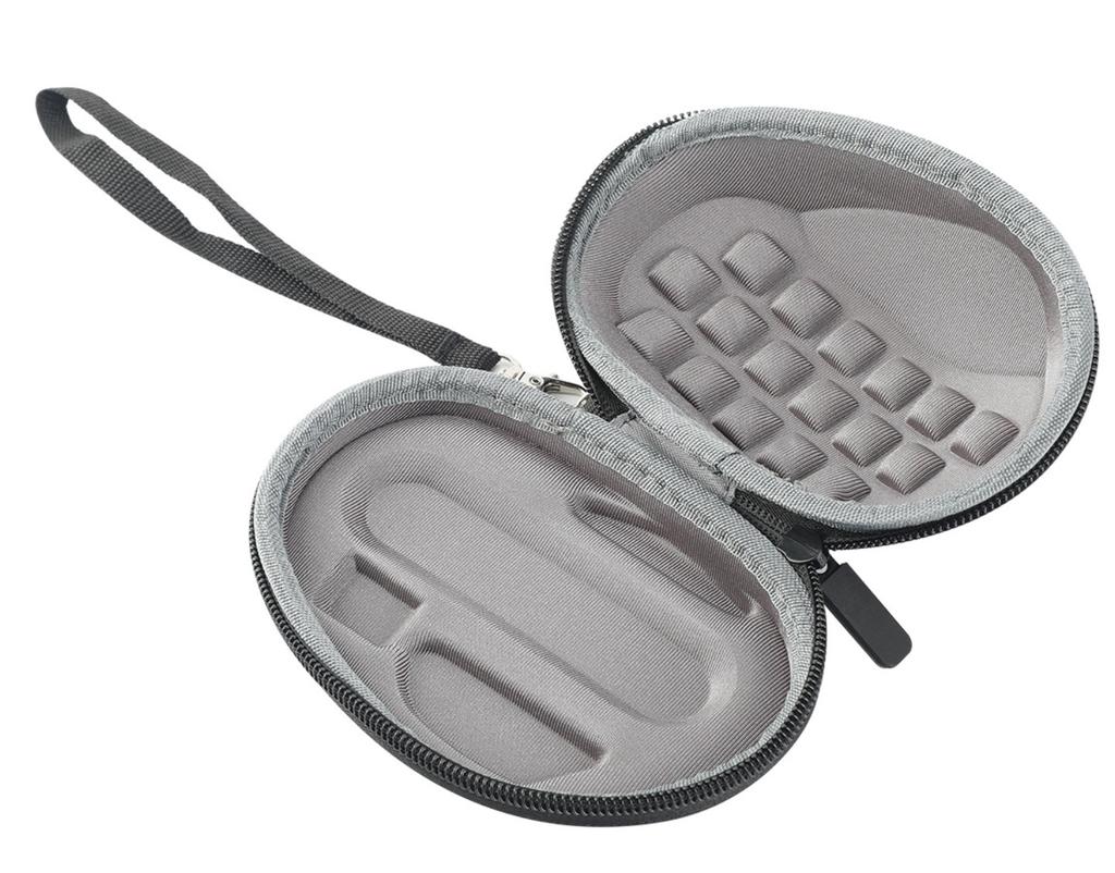 Hard case for Logitech G502 Lightspeed mouse