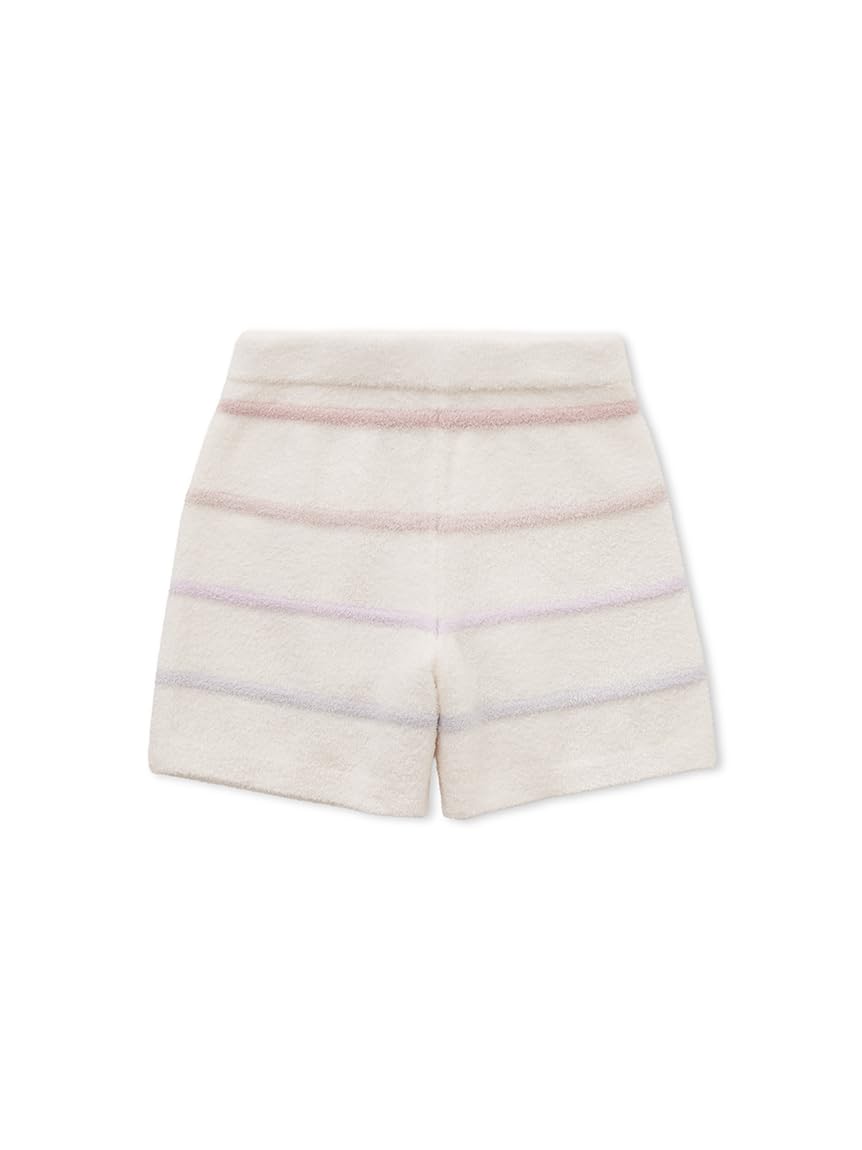 

Gelato Pique Smoothy Colorful BD Size XS Kids Shorts, PKNP251447, Pink, розовый