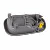 Compatible Inner Door Handle for Toyota Corolla 69206-02050 69205-02050