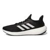 adidas PureBoost 22 Μαύρο Λευκό Unisex Αθλητικά Παπούτσια Core-Black Cloud-White Carbon GW8588