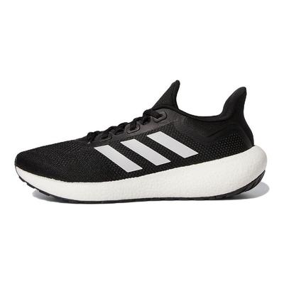 PureBoost 22 Black White Unisex Sneakers Core-Black Cloud-White Carbon GW8588