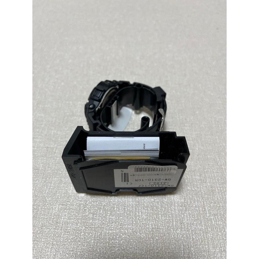 Used G-SHOCK [Casio] G-Shock Radio Solar Watch
